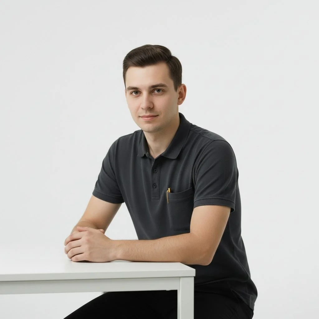 Иванов Степан